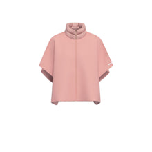 Load image into Gallery viewer, Emme Abito Cape in Pale Rose