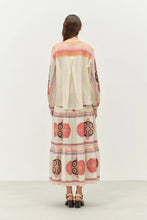 Load image into Gallery viewer, Devotion Twins Dilos Blouse in Cream