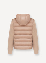 Load image into Gallery viewer, Colmar Hybrid Faux Fur Jacket