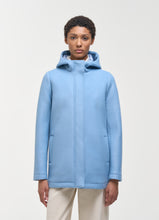 Load image into Gallery viewer, Colmar Coat with Hood