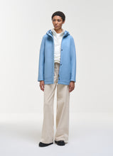 Load image into Gallery viewer, Colmar Coat with Hood