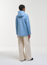 Load image into Gallery viewer, Colmar Coat with Hood