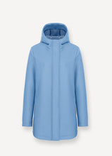 Load image into Gallery viewer, Colmar Coat with Hood