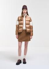 Load image into Gallery viewer, Colmar Heritage Puffy Down Jacket