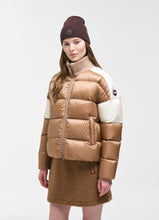 Load image into Gallery viewer, Colmar Heritage Puffy Down Jacket