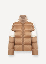 Load image into Gallery viewer, Colmar Heritage Puffy Down Jacket