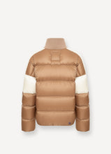 Load image into Gallery viewer, Colmar Heritage Puffy Down Jacket
