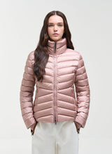 Load image into Gallery viewer, Colmar Down Jacket with Rib-Knit Cuffs