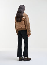 Load image into Gallery viewer, Colmar Bomber Jacket with Teddy Inserts