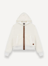 Load image into Gallery viewer, Colmar Teddy Sweatshirt with Hood