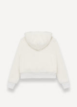 Load image into Gallery viewer, Colmar Teddy Sweatshirt with Hood