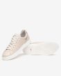 Load image into Gallery viewer, NeroGiardini Leather Trainers in Sand