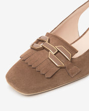 Load image into Gallery viewer, NeroGiardini E615501D in Tan