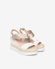 Load image into Gallery viewer, NeroGiardini E616010D in White