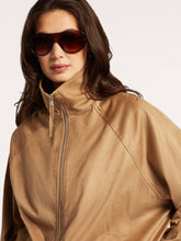 Load image into Gallery viewer, Beaumont Eris Jacket in Tan
