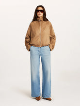 Load image into Gallery viewer, Beaumont Eris Jacket in Tan