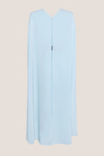 Load image into Gallery viewer, Roksanda Fyera Dress in Turquoise