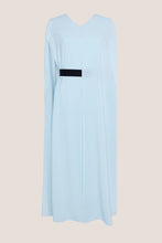 Load image into Gallery viewer, Roksanda Fyera Dress in Turquoise