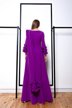 Load image into Gallery viewer, Fely Campo in Fushia Pink