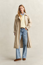 Load image into Gallery viewer, Gant Rugger Sweatshirt in Vanilla Yellow