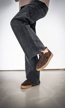 Load image into Gallery viewer, Kennel & Schmenger GAZ Trainers in Choco