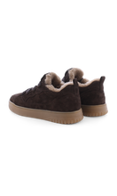 Load image into Gallery viewer, Kennel & Schmenger GAZ Trainers in Choco