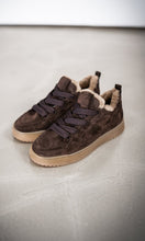 Load image into Gallery viewer, Kennel & Schmenger GAZ Trainers in Choco