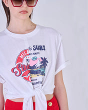 Load image into Gallery viewer, Silvian Heach Graphic T-Shirt
