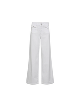Load image into Gallery viewer, Mos Mosh Colette Bianco Jeans in White