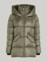 Load image into Gallery viewer, Reset Helsinki Jacket in Vetiver