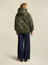 Load image into Gallery viewer, Beaumont Icaris Jacket in Olive