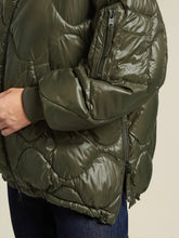 Load image into Gallery viewer, Beaumont Icaris Jacket in Olive