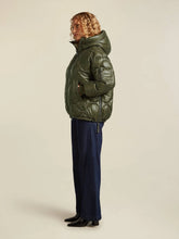 Load image into Gallery viewer, Beaumont Icaris Jacket in Olive