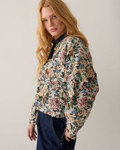 Load image into Gallery viewer, Summum Jaquard Lurex Jacket