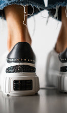 Load image into Gallery viewer, Kennel & Schmenger Calf/Glitter
