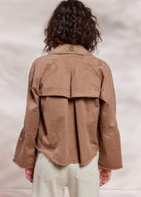 Load image into Gallery viewer, Summum Short Mac Jacket
