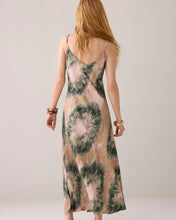 Load image into Gallery viewer, Summum Tie Dye Dress
