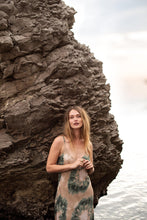 Load image into Gallery viewer, Summum Tie Dye Dress