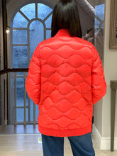 Load image into Gallery viewer, Reset Narbonne Jacket in Red
