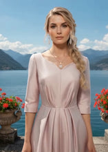 Load image into Gallery viewer, Teresa Ripoll 7066