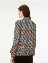 Load image into Gallery viewer, iBlues Conico Reversible Shirt Water Green