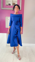 Load image into Gallery viewer, Teresa Ripoll 3774 in Royal Blue