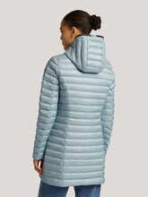 Load image into Gallery viewer, Reset Kyoto Jacket in Zen Blue