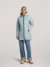 Load image into Gallery viewer, Reset Kyoto Jacket in Zen Blue