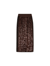 Load image into Gallery viewer, Mos Mosh Adelina Beza Skirt