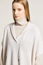 Load image into Gallery viewer, Peserico Virgin Wool, Silk and Cashmere Sweatshirt