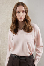 Load image into Gallery viewer, Peserico Sweater in Dawning
