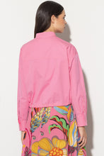 Load image into Gallery viewer, Luisa Cerano Cargo-Style Blouson
