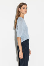 Load image into Gallery viewer, Luisa Cerano Pullover Hand-Knit Jumper
