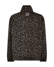 Load image into Gallery viewer, Mos Mosh Camille Leo Jacket in Black